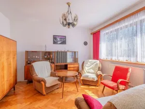 Prodej rodinného domu, Konice, Jiráskova, 230 m2