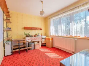 Prodej rodinného domu, Konice, Jiráskova, 230 m2