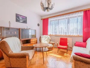 Prodej rodinného domu, Konice, Jiráskova, 230 m2