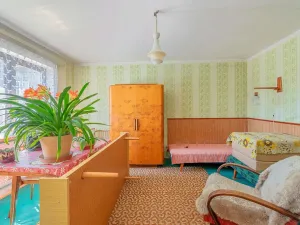 Prodej rodinného domu, Konice, Jiráskova, 230 m2