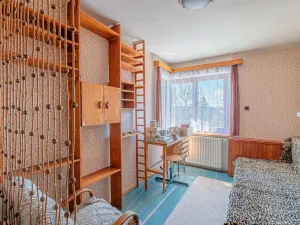 Prodej rodinného domu, Konice, Jiráskova, 230 m2