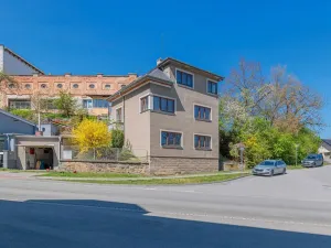 Prodej rodinného domu, Konice, Jiráskova, 230 m2