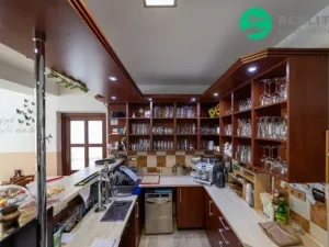 Prodej ubytování, Brandýs nad Orlicí, Husova, 340 m2