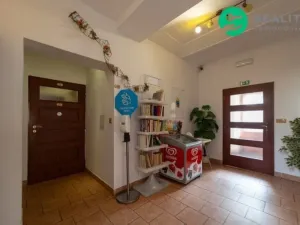 Prodej ubytování, Brandýs nad Orlicí, Husova, 340 m2