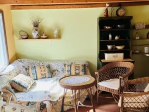 Prodej zahrady, Šumperk, 521 m2