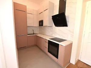 Pronájem bytu 4+kk, Praha - Nové Město, Palackého, 84 m2