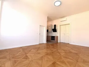 Pronájem bytu 4+kk, Praha - Nové Město, Palackého, 84 m2