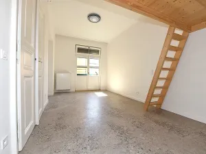 Prodej bytu 4+kk, Praha - Nové Město, Palackého, 84 m2