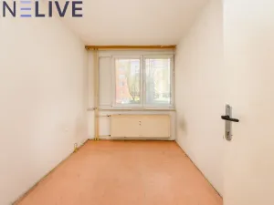 Prodej bytu 4+1, Plzeň, Sokolovská, 83 m2