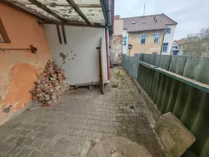 Prodej rodinného domu, Svitavy, Česká, 110 m2