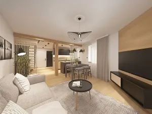 Prodej vícegeneračního domu, Kovářská, Vejprtská, 211 m2