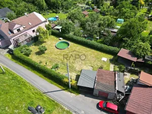 Prodej pozemku pro bydlení, Dolní Lutyně, Na Svahu, 694 m2