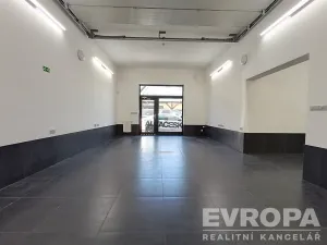 Pronájem výrobních prostor, Nová Paka, okres jičín, 200 m2