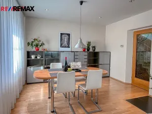 Prodej rodinného domu, Lutín, 320 m2