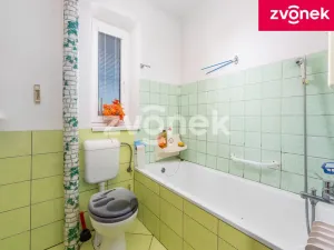 Prodej rodinného domu, Hrobice, 92 m2