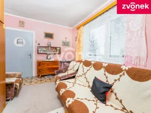Prodej rodinného domu, Hrobice, 92 m2