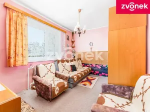 Prodej rodinného domu, Hrobice, 92 m2