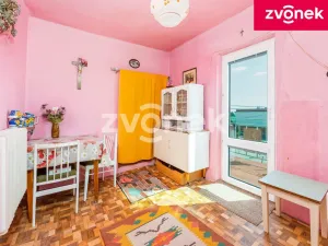 Prodej rodinného domu, Hrobice, 92 m2