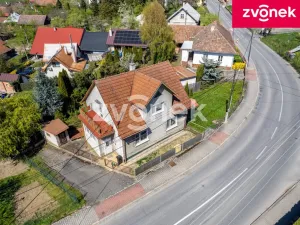 Prodej rodinného domu, Hrobice, 92 m2