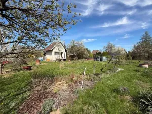 Prodej chaty, Třebíč, ZK Terůvky, 28 m2