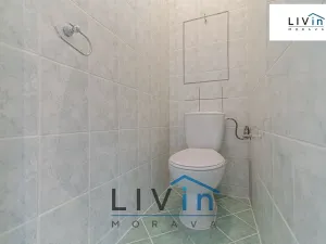 Pronájem bytu 3+1, Olomouc, Jiráskova, 85 m2