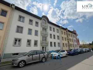 Pronájem bytu 3+1, Olomouc, Jiráskova, 85 m2