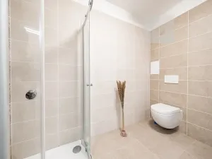 Pronájem bytu 1+kk, Velká Bíteš, Lomená, 35 m2