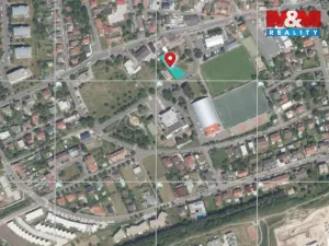 Prodej pozemku pro bydlení, Praha, U školy, 876 m2