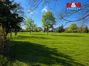 Prodej pozemku pro bydlení, Praha, U školy, 876 m2