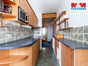 Prodej bytu 3+1, Jihlava, Březinova, 74 m2