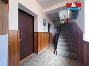Prodej rodinného domu, Koryčany, Svatoplukova, 300 m2