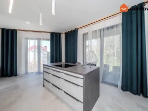 Pronájem bytu 3+kk, Ostrava, U Staré elektrárny, 69 m2