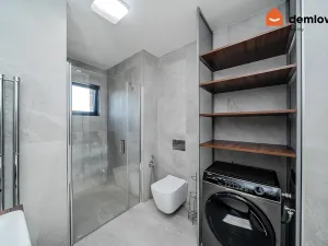 Pronájem bytu 3+kk, Ostrava, U Staré elektrárny, 69 m2