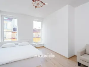 Prodej bytu 3+kk, Praha - Libeň, Kotlaska, 84 m2