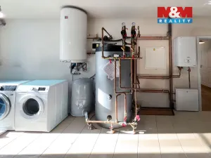 Prodej rodinného domu, Sušice, Pod Stráží, 188 m2