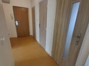 Pronájem bytu 3+1, Beroun - Beroun-Město, Švermova, 67 m2