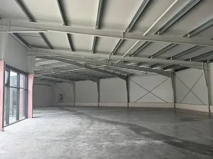 Pronájem obchodního prostoru, Valašské Klobouky, Cyrilometodějská, 540 m2