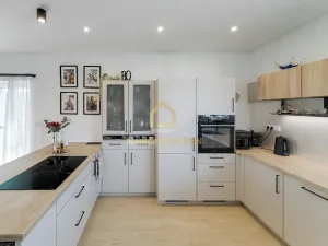 Prodej rodinného domu, Šenov, Do Dědiny, 110 m2