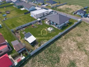 Prodej rodinného domu, Šenov, Do Dědiny, 110 m2