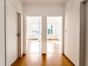 Pronájem bytu 3+kk, Praha - Libeň, Davídkova, 69 m2