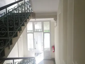 Pronájem bytu 2+kk, Praha - Vršovice, Finská, 42 m2