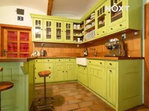 Prodej rodinného domu, Střížovice, 230 m2