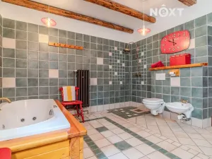 Prodej rodinného domu, Střížovice, 230 m2