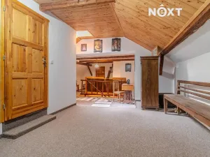 Prodej rodinného domu, Střížovice, 230 m2