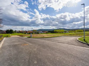 Prodej pozemku pro bydlení, Lipí, 1265 m2