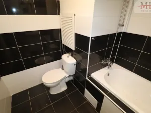 Pronájem bytu 2+1, Most, Karla Marxe, 55 m2