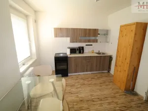 Pronájem bytu 2+1, Most, Karla Marxe, 55 m2