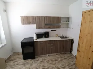 Pronájem bytu 2+1, Most, Karla Marxe, 55 m2