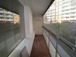 Pronájem bytu 2+1, Most, Karla Marxe, 55 m2