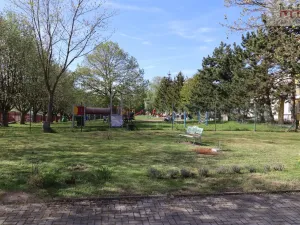 Pronájem bytu 2+1, Most, Karla Marxe, 55 m2